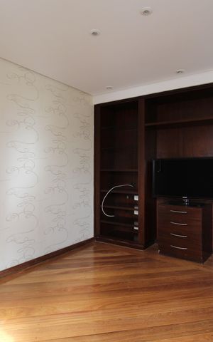 Apartamento à venda com 154m², 4 quartos e 3 vagasSala de TV