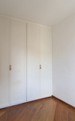 Apartamento à venda com 154m², 4 quartos e 3 vagasQuarto 1