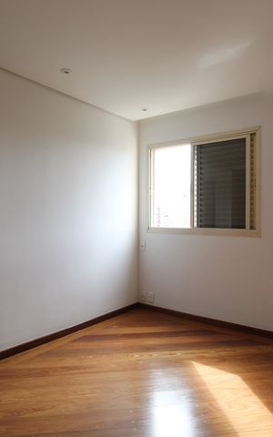 Apartamento à venda com 154m², 4 quartos e 3 vagasSala de TV