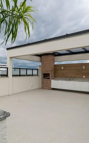 Apartamento para alugar com 135m², 2 quartos e 1 vaga Apartamento para alugar com 135m², 2 quartos e 1 vagaÁrea Comum - Espaço gourmet