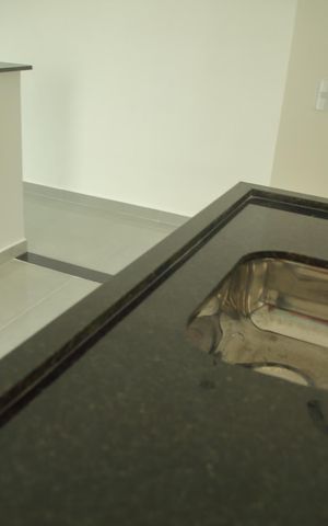 Apartamento para alugar com 84m², 3 quartos e 2 vagasCozinha