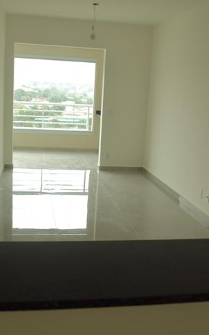 Apartamento para alugar com 84m², 3 quartos e 2 vagasCozinha