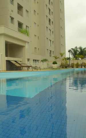 Apartamento para alugar com 84m², 3 quartos e 2 vagasÁrea comum