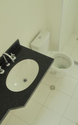 Apartamento para alugar com 84m², 3 quartos e 2 vagasBanheiro