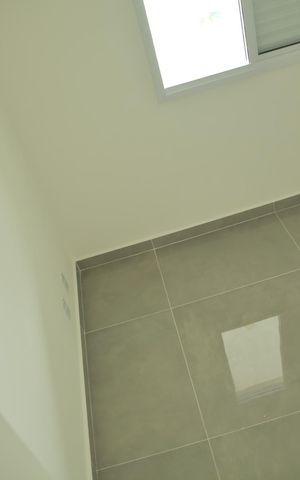 Apartamento para alugar com 84m², 3 quartos e 2 vagasQuarto 2