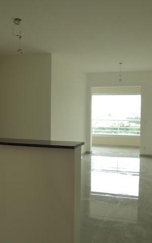 Apartamento para alugar com 84m², 3 quartos e 2 vagasSala