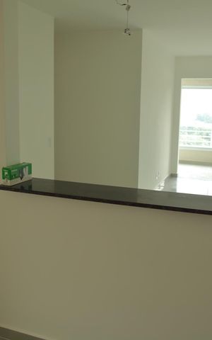 Apartamento para alugar com 84m², 3 quartos e 2 vagasCozinha