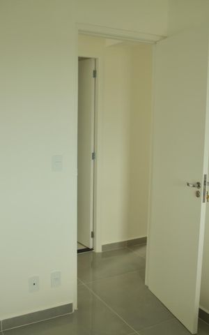 Apartamento para alugar com 84m², 3 quartos e 2 vagasQuarto 2