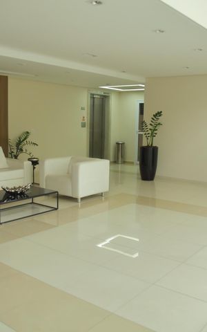 Apartamento para alugar com 84m², 3 quartos e 2 vagasÁrea comum
