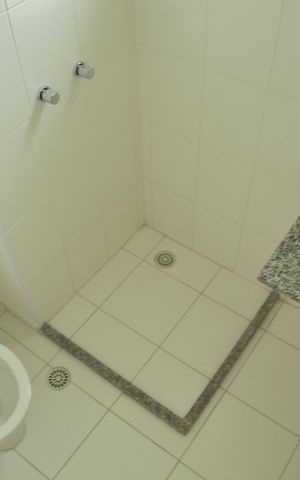 Apartamento para alugar com 84m², 3 quartos e 2 vagasBanheiro Suíte