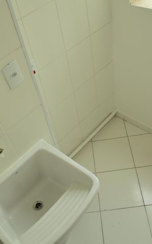 Apartamento para alugar com 84m², 3 quartos e 2 vagasÁrea de Serviço