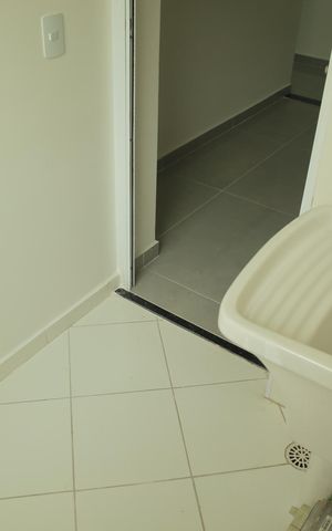 Apartamento para alugar com 84m², 3 quartos e 2 vagasÁrea de Serviço