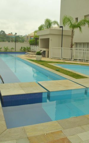 Apartamento para alugar com 84m², 3 quartos e 2 vagasÁrea comum