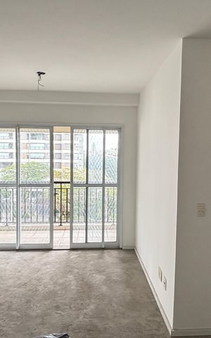 Apartamento à venda com 85m², 3 quartos e 2 vagas Apartamento à venda com 85m², 3 quartos e 2 vagasSala de Jantar