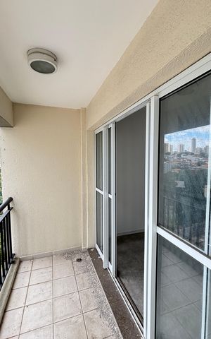 Apartamento à venda com 85m², 3 quartos e 2 vagas Apartamento à venda com 85m², 3 quartos e 2 vagas Sala de Jantar Varanda