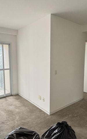 Apartamento à venda com 85m², 3 quartos e 2 vagas Apartamento à venda com 85m², 3 quartos e 2 vagasSala de Jantar