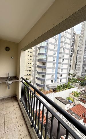 Apartamento à venda com 85m², 3 quartos e 2 vagas Apartamento à venda com 85m², 3 quartos e 2 vagasSala de Jantar Varanda
