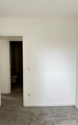 Apartamento à venda com 85m², 3 quartos e 2 vagas Apartamento à venda com 85m², 3 quartos e 2 vagasQuarto 2