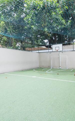 Apartamento à venda com 85m², 3 quartos e 2 vagas Apartamento à venda com 85m², 3 quartos e 2 vagasQuadra