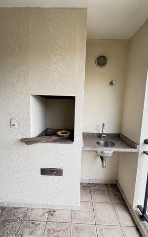Apartamento à venda com 85m², 3 quartos e 2 vagas Apartamento à venda com 85m², 3 quartos e 2 vagas Sala de Jantar Varanda