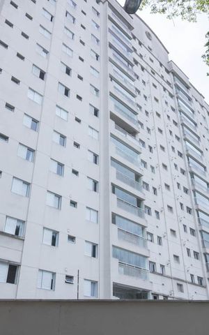Apartamento à venda com 85m², 3 quartos e 2 vagas Apartamento à venda com 85m², 3 quartos e 2 vagasFachada
