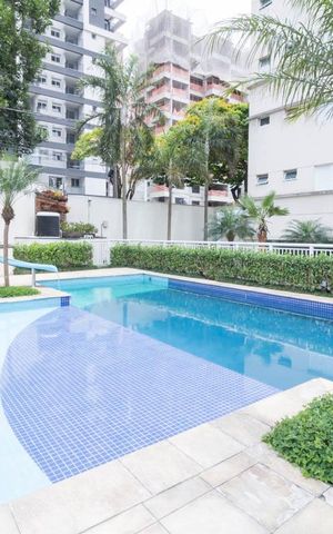 Apartamento à venda com 85m², 3 quartos e 2 vagas Apartamento à venda com 85m², 3 quartos e 2 vagasPiscina