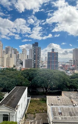 Apartamento à venda com 85m², 3 quartos e 2 vagas Apartamento à venda com 85m², 3 quartos e 2 vagasQuarto 1 Vista