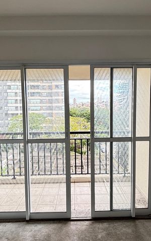 Apartamento à venda com 85m², 3 quartos e 2 vagas Apartamento à venda com 85m², 3 quartos e 2 vagasSala de Jantar