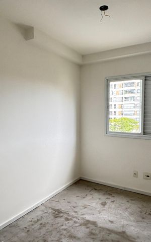 Apartamento à venda com 85m², 3 quartos e 2 vagas Apartamento à venda com 85m², 3 quartos e 2 vagasQuarto 2