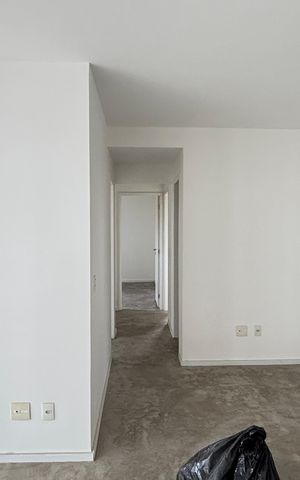 Apartamento à venda com 85m², 3 quartos e 2 vagas Apartamento à venda com 85m², 3 quartos e 2 vagasSala de Jantar