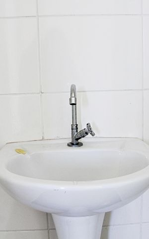 Apartamento à venda com 47m², 2 quartos e 1 vagaBanheiro Social