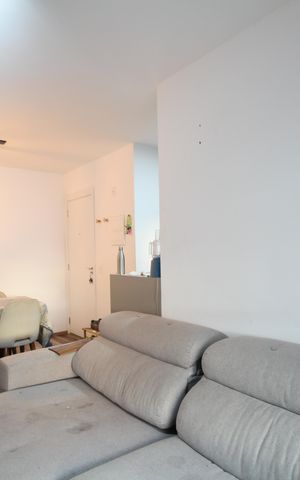 Apartamento à venda com 50m², 2 quartos e 1 vagaSala