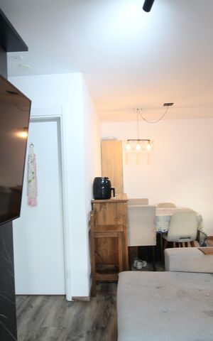 Apartamento à venda com 50m², 2 quartos e 1 vagaSala