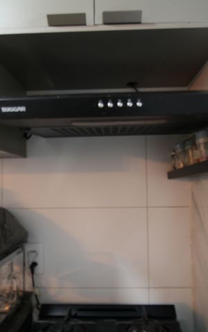 Apartamento à venda com 50m², 2 quartos e 1 vagaCozinha