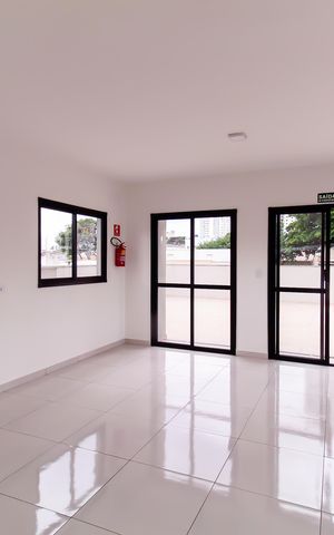 Studio para alugar com 27m², 1 quarto e sem vagaÁrea comum