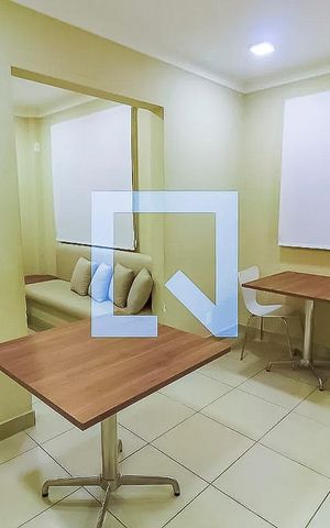 Apartamento para alugar com 41m², 2 quartos e sem vaga Apartamento para alugar com 41m², 2 quartos e sem vagaÁrea comum - Salão de festas
