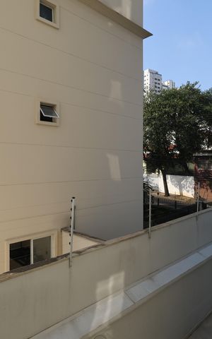 Apartamento à venda com 110m², 3 quartos e 3 vagas Apartamento à venda com 110m², 3 quartos e 3 vagasSala