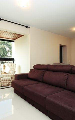 Apartamento à venda com 110m², 3 quartos e 3 vagas Apartamento à venda com 110m², 3 quartos e 3 vagasSala