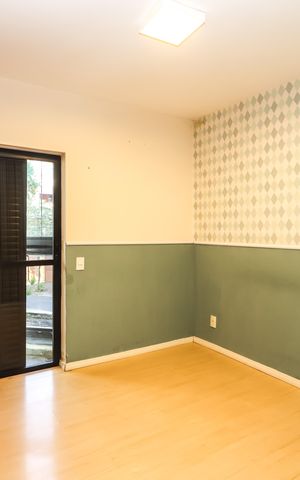 Apartamento à venda com 110m², 3 quartos e 3 vagas Apartamento à venda com 110m², 3 quartos e 3 vagasSuíte 1