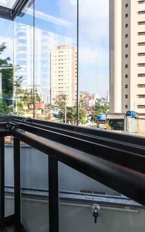 Apartamento à venda com 110m², 3 quartos e 3 vagas Apartamento à venda com 110m², 3 quartos e 3 vagasQuarto 1
