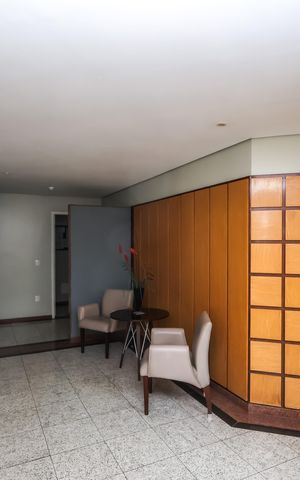 Apartamento à venda com 110m², 3 quartos e 3 vagas Apartamento à venda com 110m², 3 quartos e 3 vagasHall de entrada