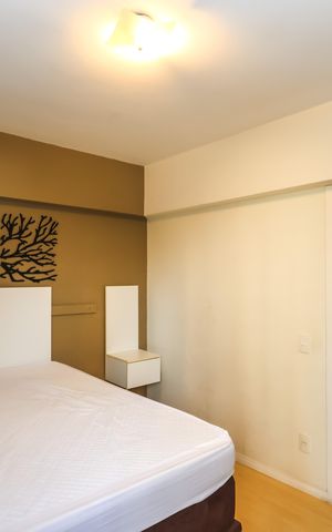 Apartamento à venda com 110m², 3 quartos e 3 vagas Apartamento à venda com 110m², 3 quartos e 3 vagasQuarto 1