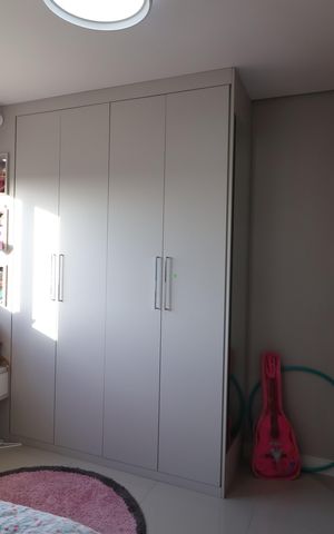 Apartamento à venda com 131m², 2 quartos e 3 vagasSuite 1