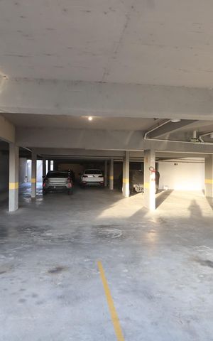 Apartamento à venda com 131m², 2 quartos e 3 vagasGaragem