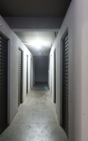 Apartamento à venda com 131m², 2 quartos e 3 vagasDepósito