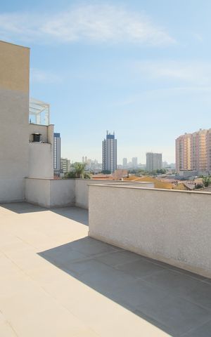Apartamento para alugar com 35m², 2 quartos e sem vagaÁrea comum