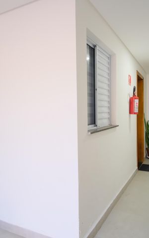 Apartamento para alugar com 35m², 2 quartos e sem vagaÁrea comum
