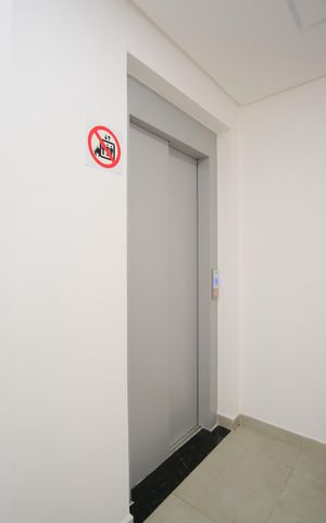 Apartamento para alugar com 35m², 2 quartos e sem vagaÁrea comum