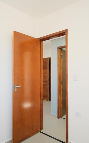 Apartamento para alugar com 35m², 2 quartos e sem vagaQuarto 1