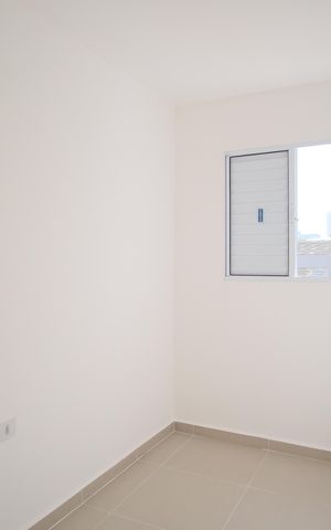 Apartamento para alugar com 35m², 2 quartos e sem vagaQuarto 2